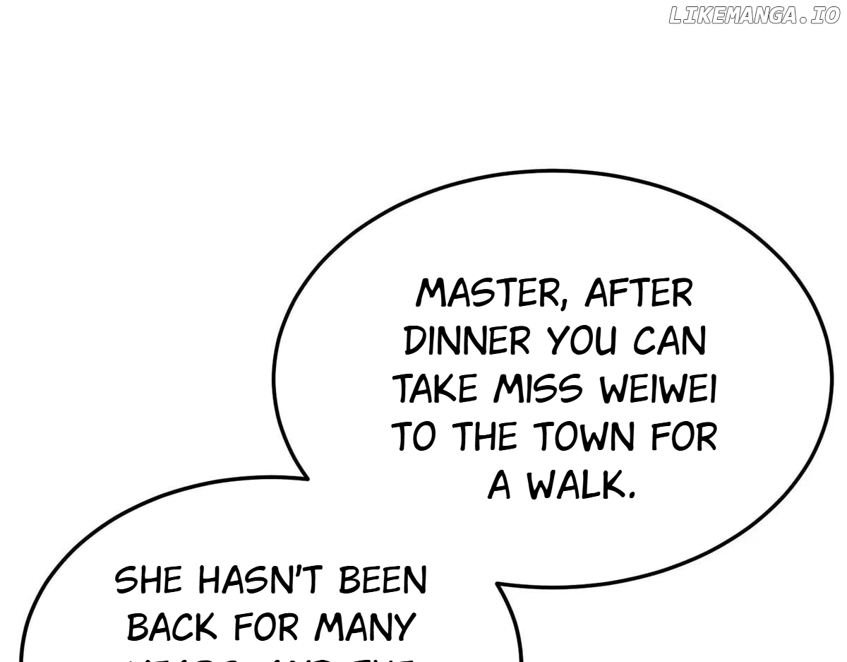 After Breakup: Had an Affair With My Ex's Uncle Chapter 75 - page 13